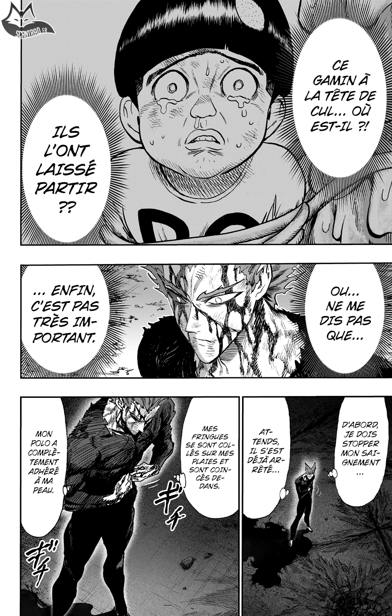 Lecture en ligne One Punch Man 89 page 75