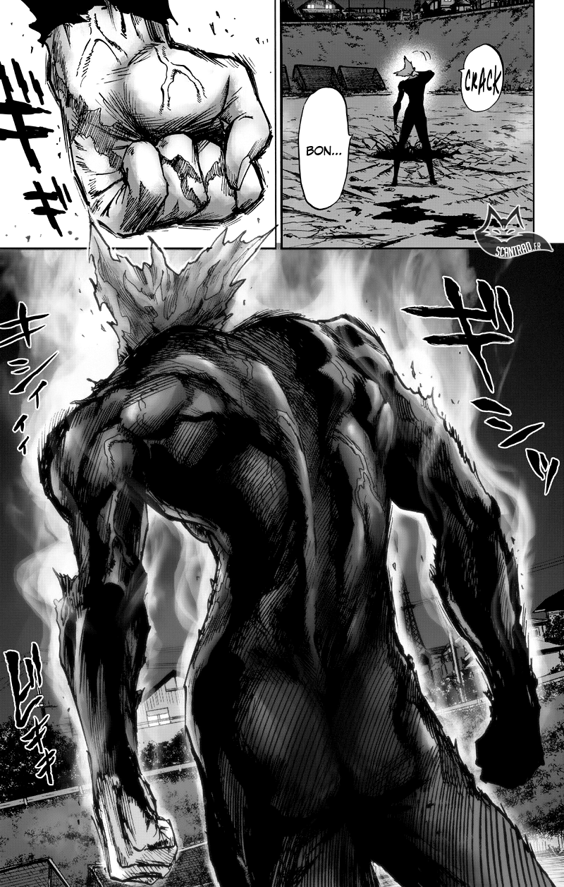 Lecture en ligne One Punch Man 89 page 76