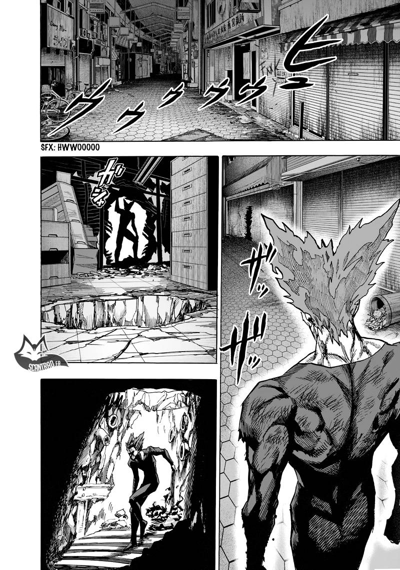 Lecture en ligne One Punch Man 90 page 3