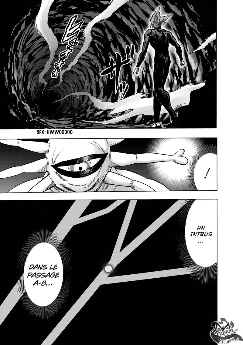 Lecture en ligne One Punch Man 90 page 4