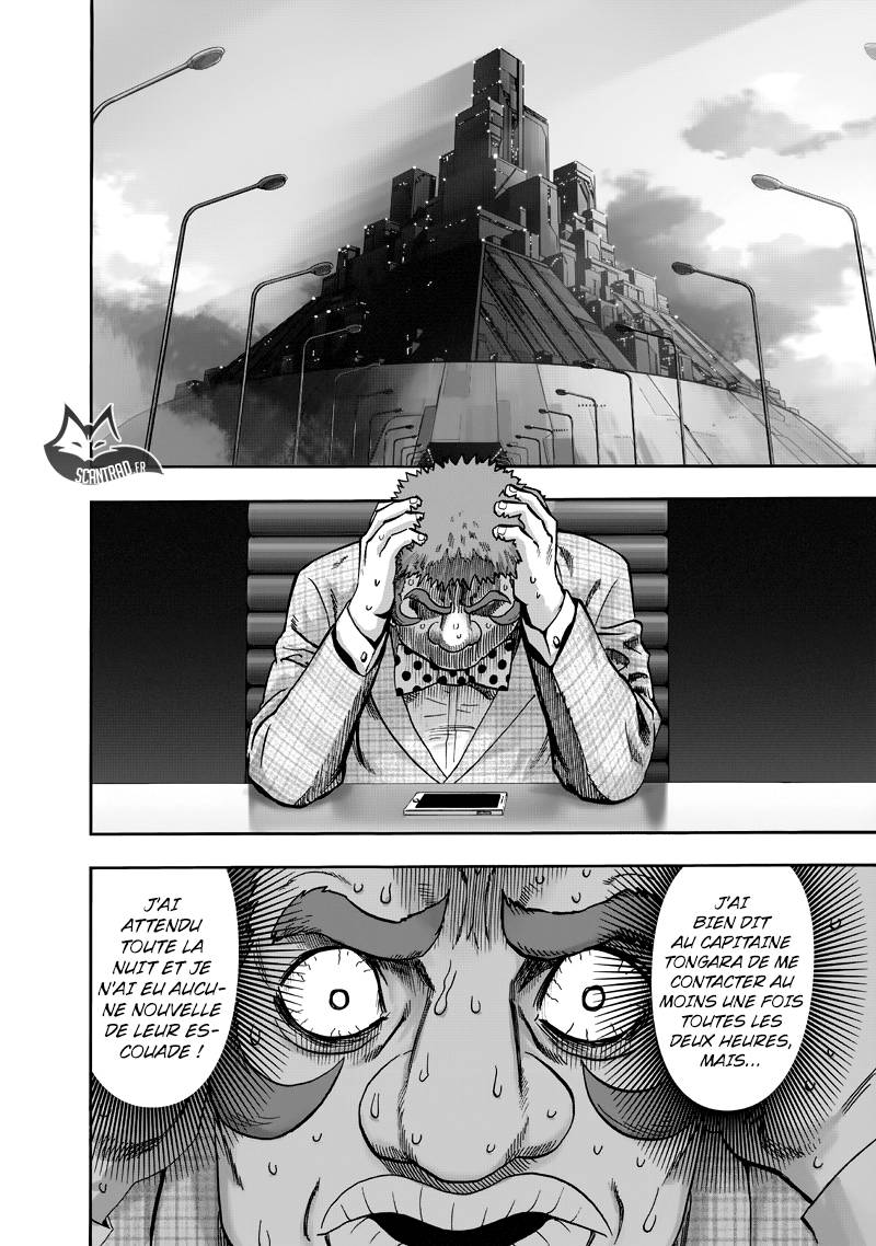 Lecture en ligne One Punch Man 90 page 13