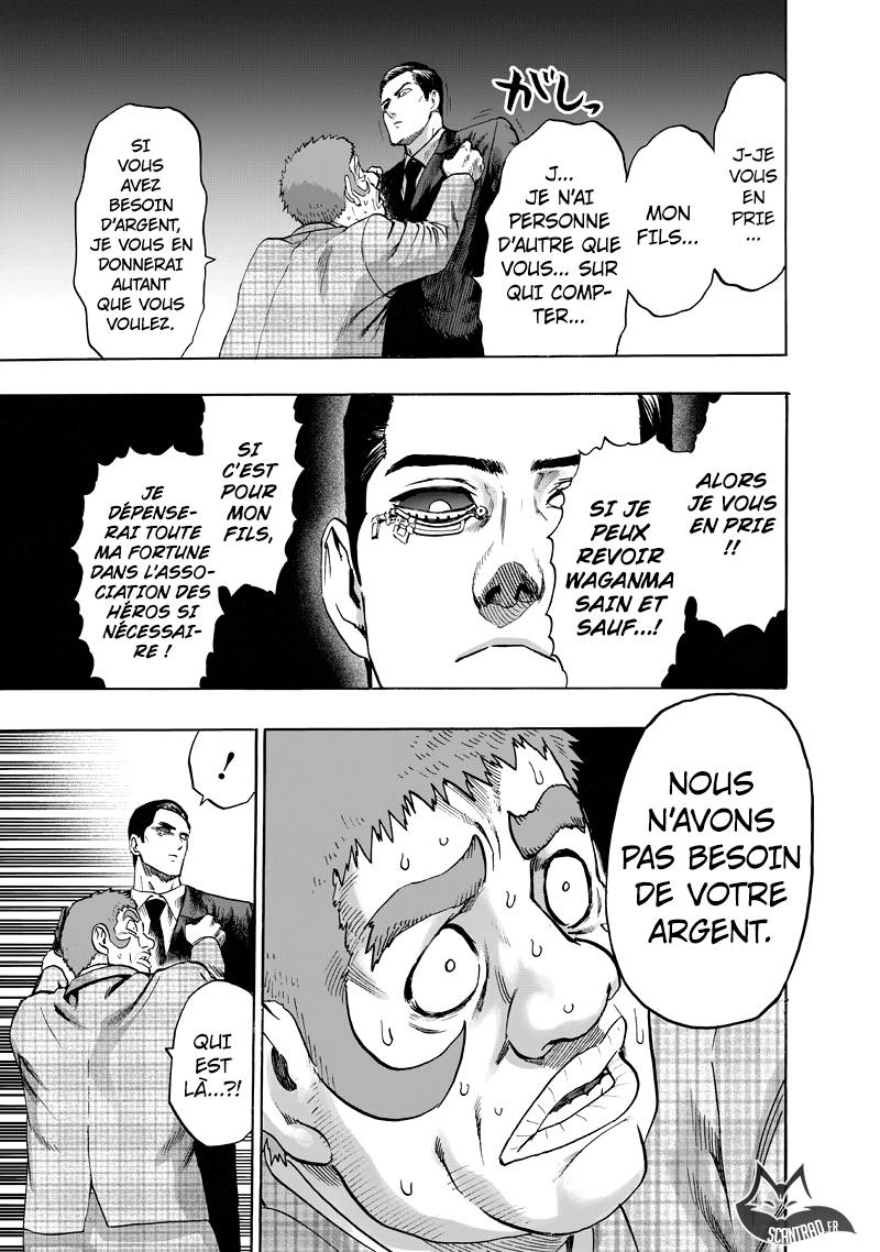 Lecture en ligne One Punch Man 90 page 16