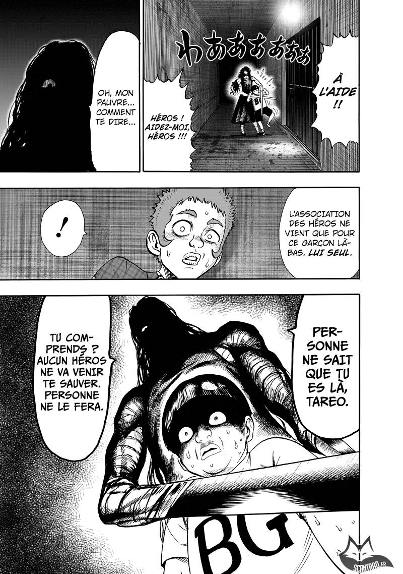 Lecture en ligne One Punch Man 90 page 27