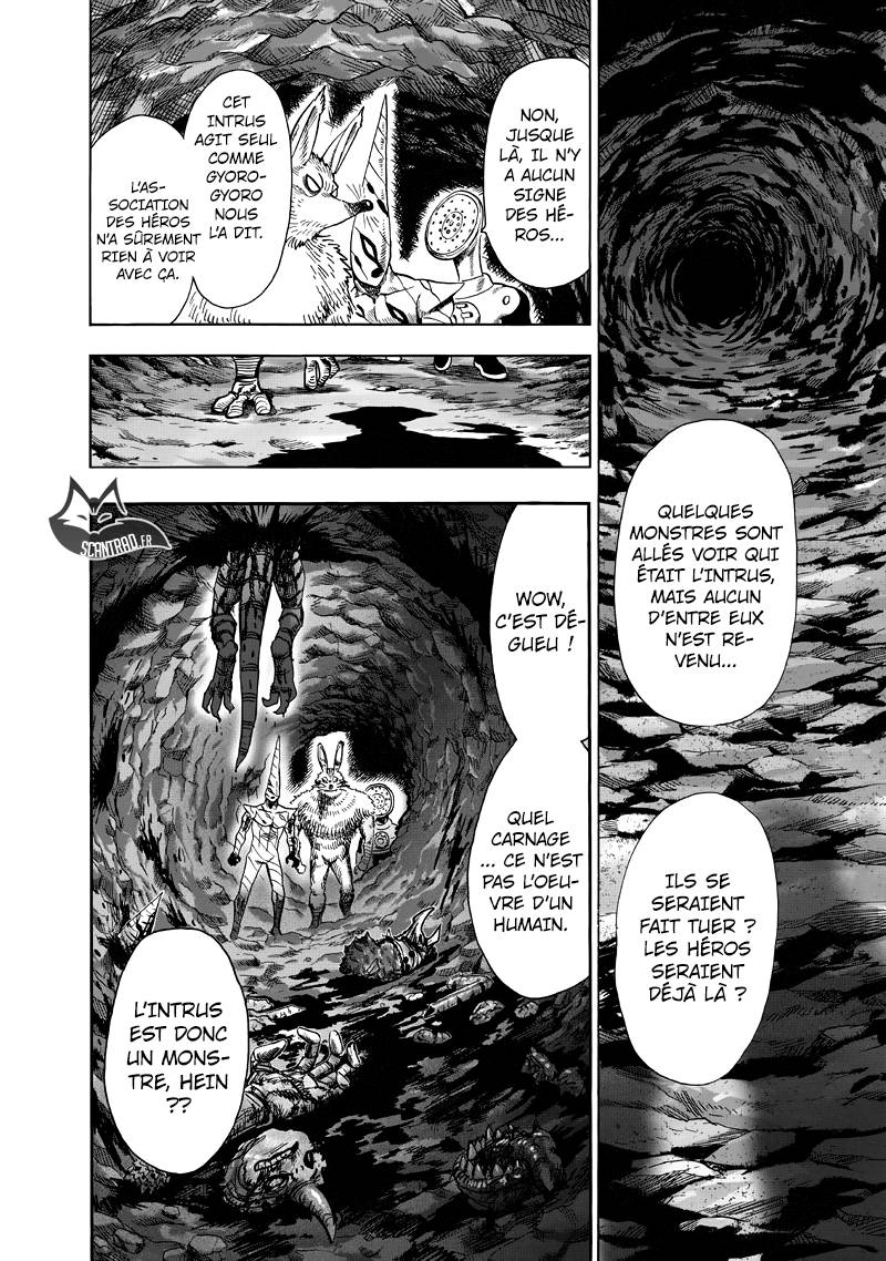 Lecture en ligne One Punch Man 90 page 28