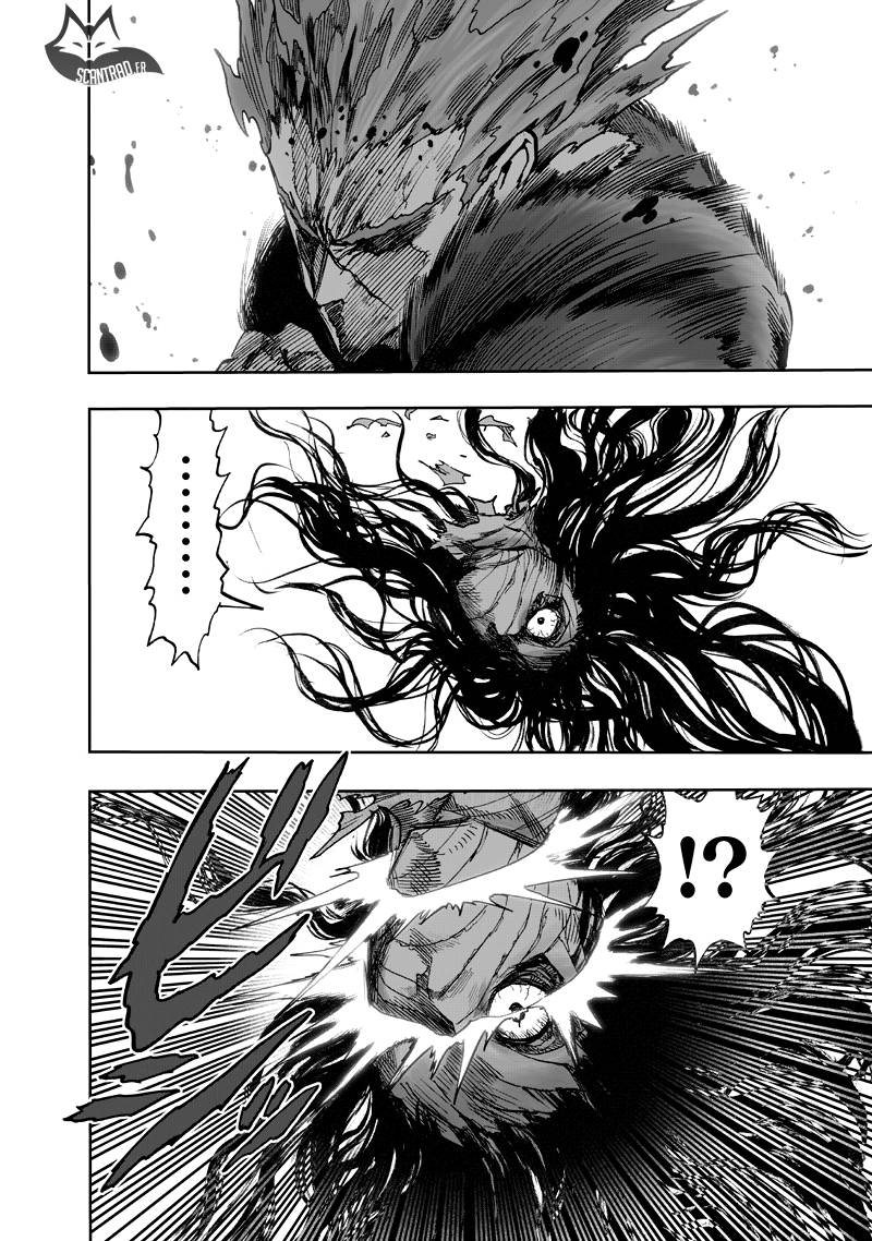 Lecture en ligne One Punch Man 90 page 35