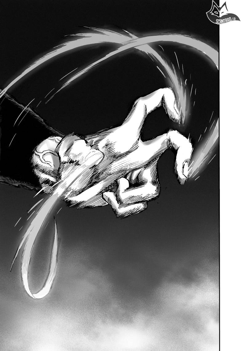 Lecture en ligne One Punch Man 90 page 36