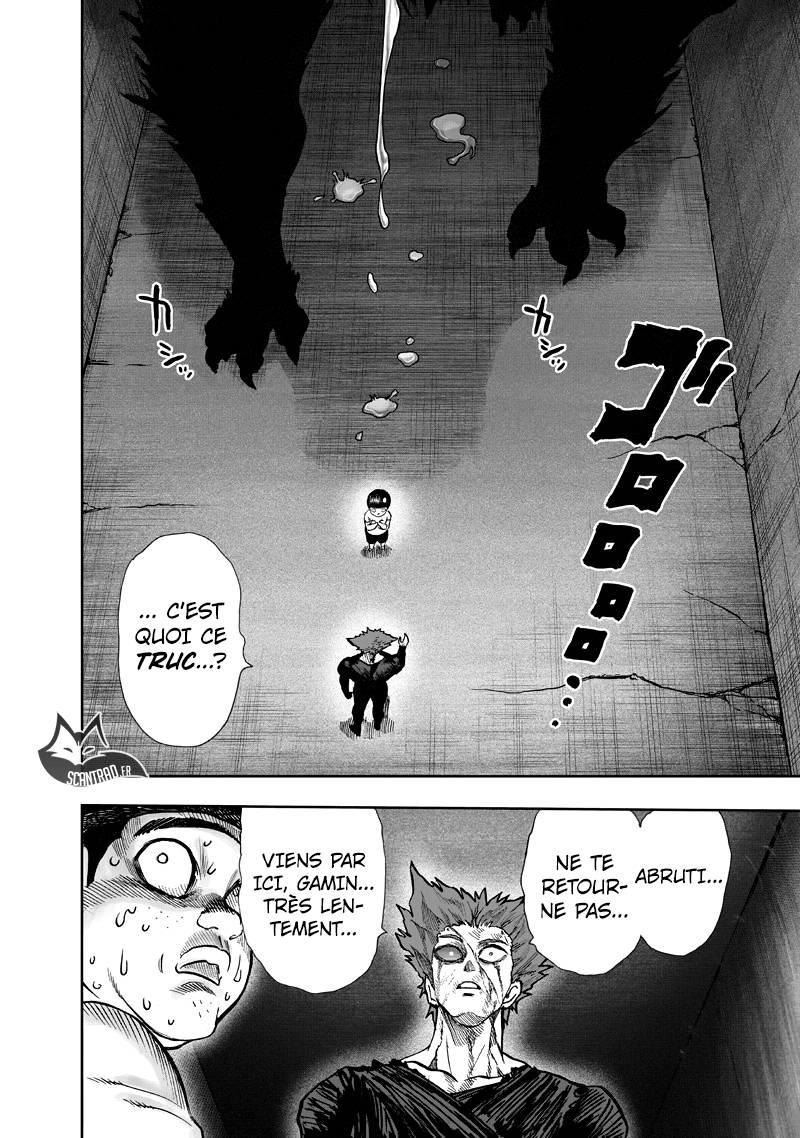 Lecture en ligne One Punch Man 90 page 46