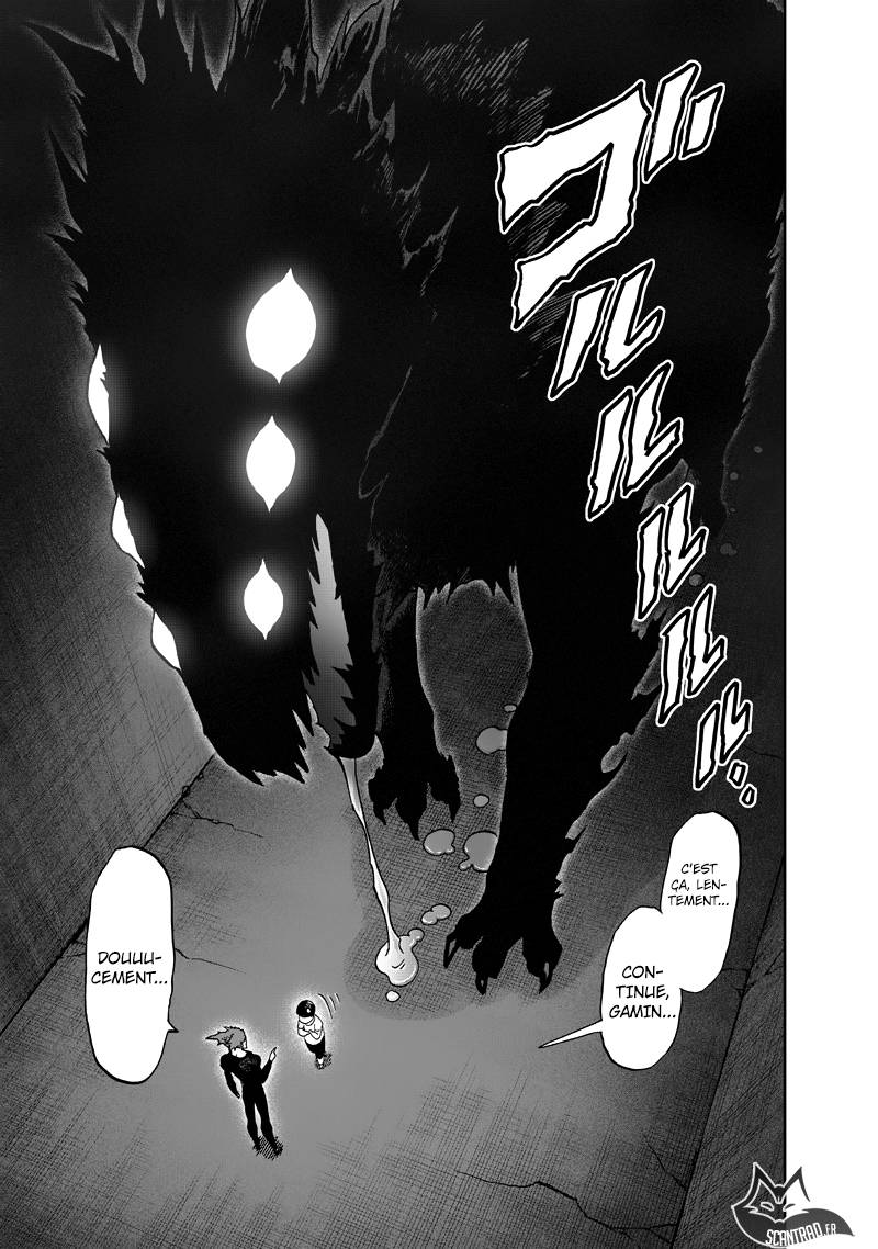 lecture en ligne One Punch Man 90 page 47