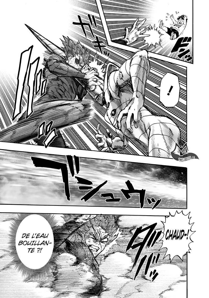 Lecture en ligne One Punch Man 91 page 8