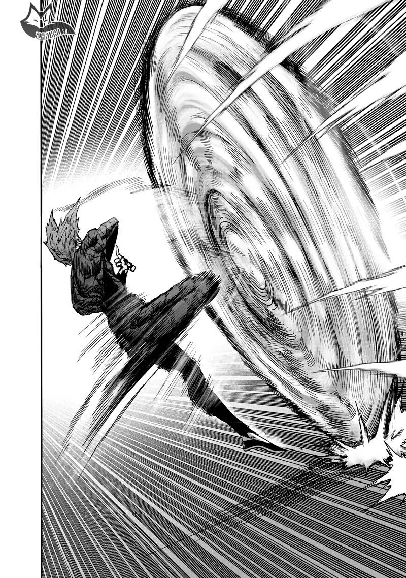 Lecture en ligne One Punch Man 91 page 13