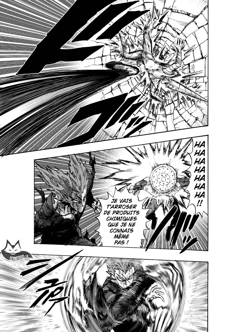 Lecture en ligne One Punch Man 91 page 14