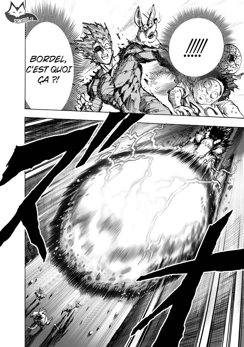 Lecture en ligne One Punch Man 91 page 28