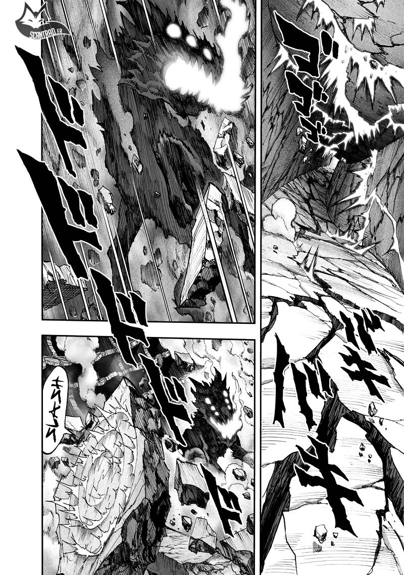 Lecture en ligne One Punch Man 91 page 32