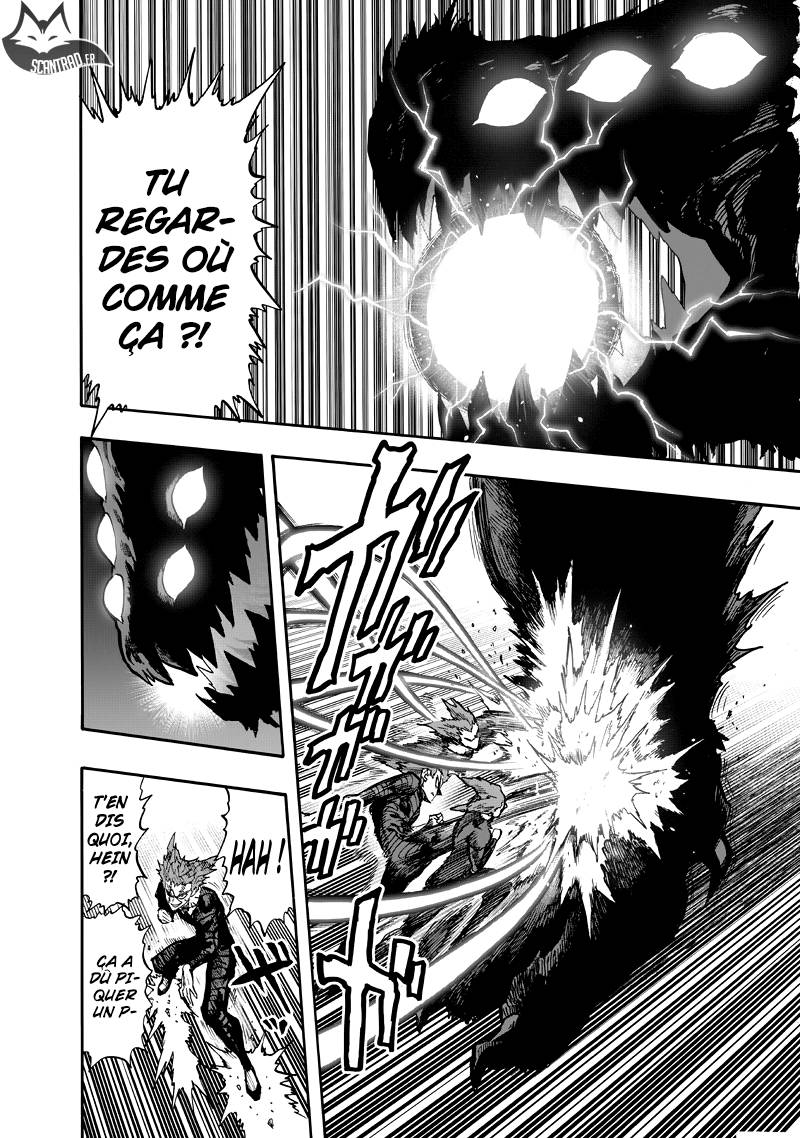 Lecture en ligne One Punch Man 91 page 36