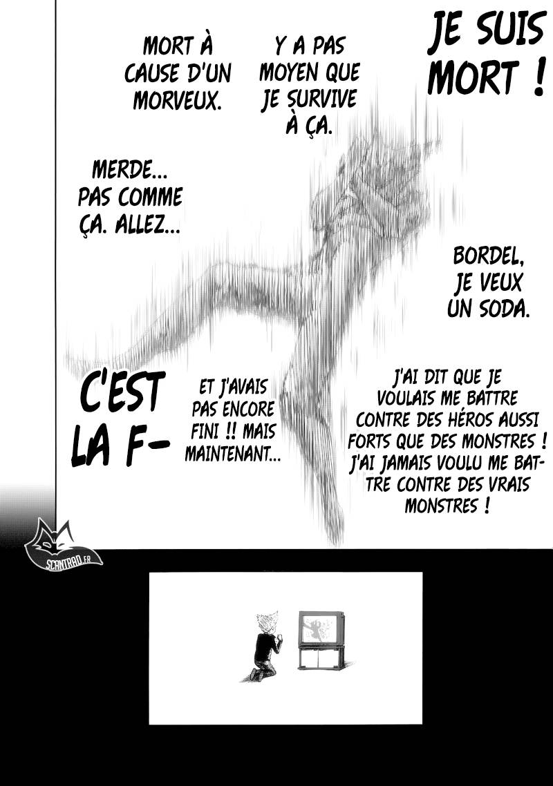 Lecture en ligne One Punch Man 91 page 38