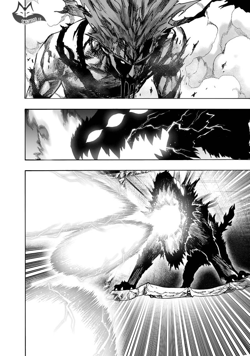 Lecture en ligne One Punch Man 91 page 42