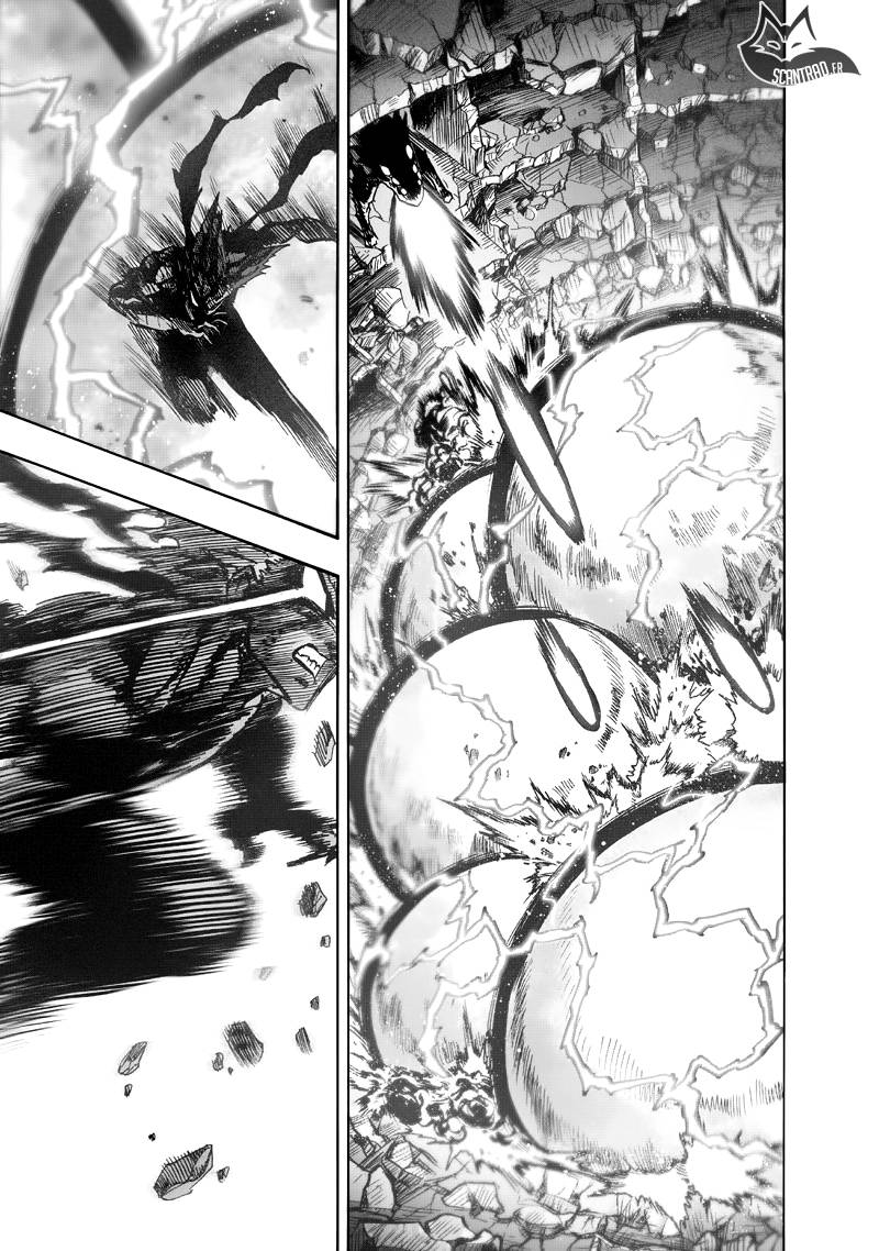 Lecture en ligne One Punch Man 91 page 43