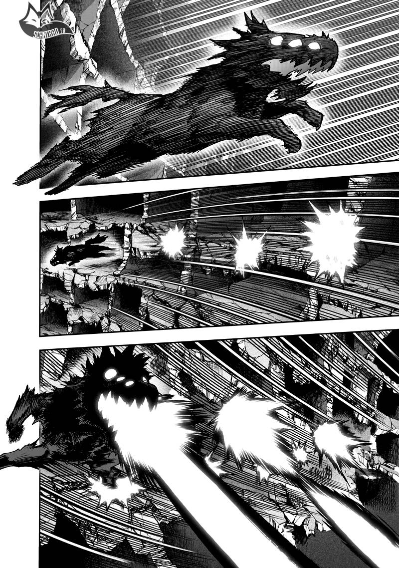 Lecture en ligne One Punch Man 91 page 44