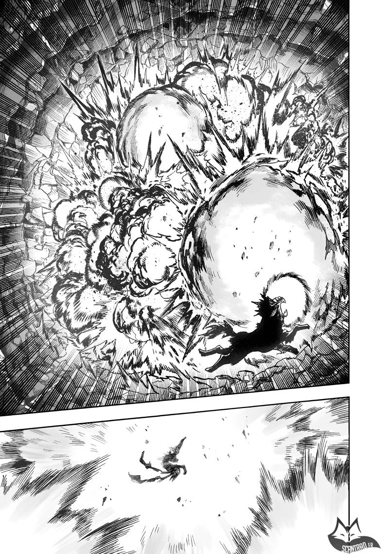 Lecture en ligne One Punch Man 91 page 45