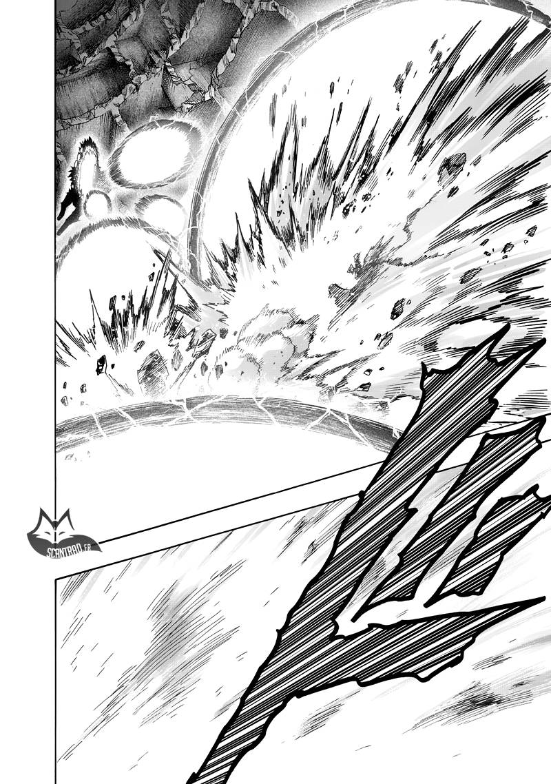 Lecture en ligne One Punch Man 91 page 46