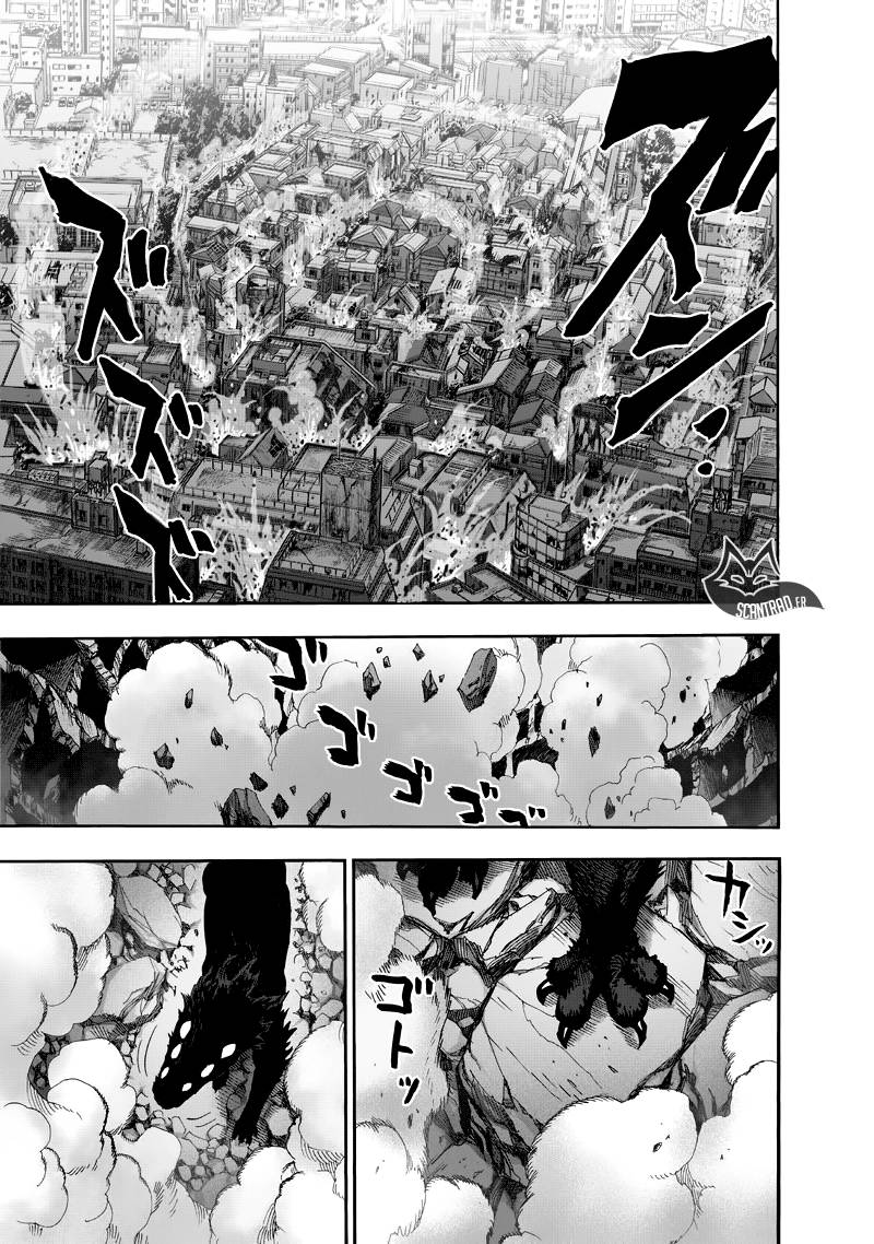 Lecture en ligne One Punch Man 91 page 47