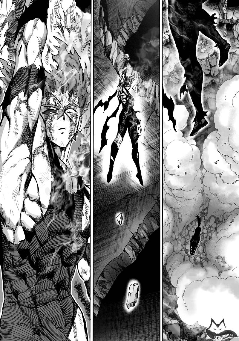 Lecture en ligne One Punch Man 91 page 48