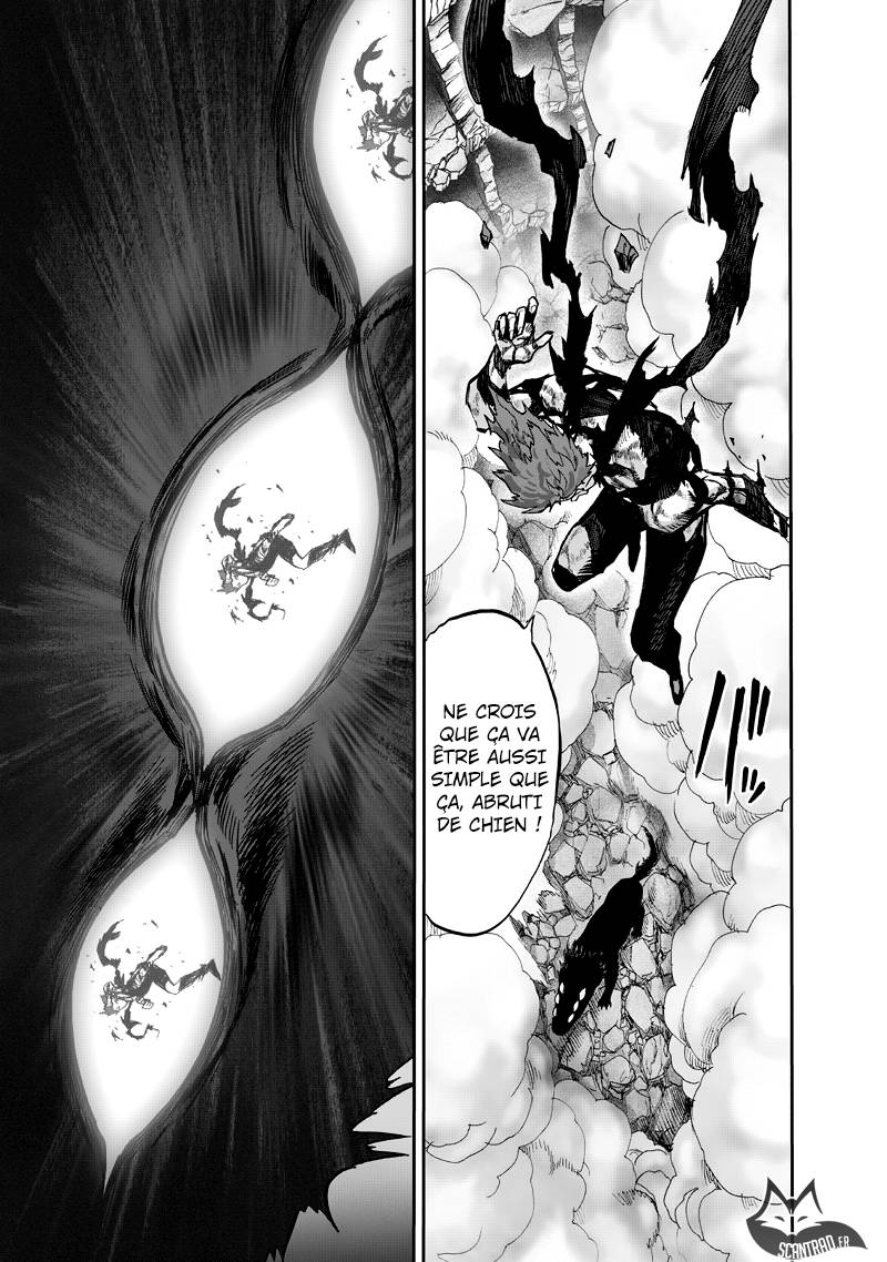 Lecture en ligne One Punch Man 91 page 49