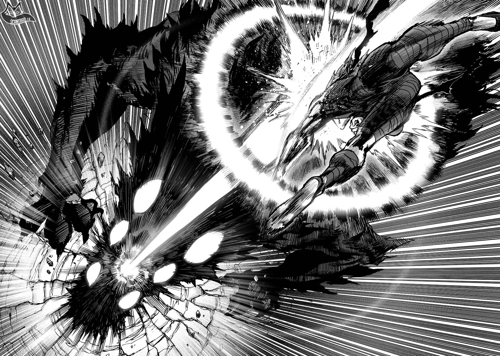 Lecture en ligne One Punch Man 91 page 51