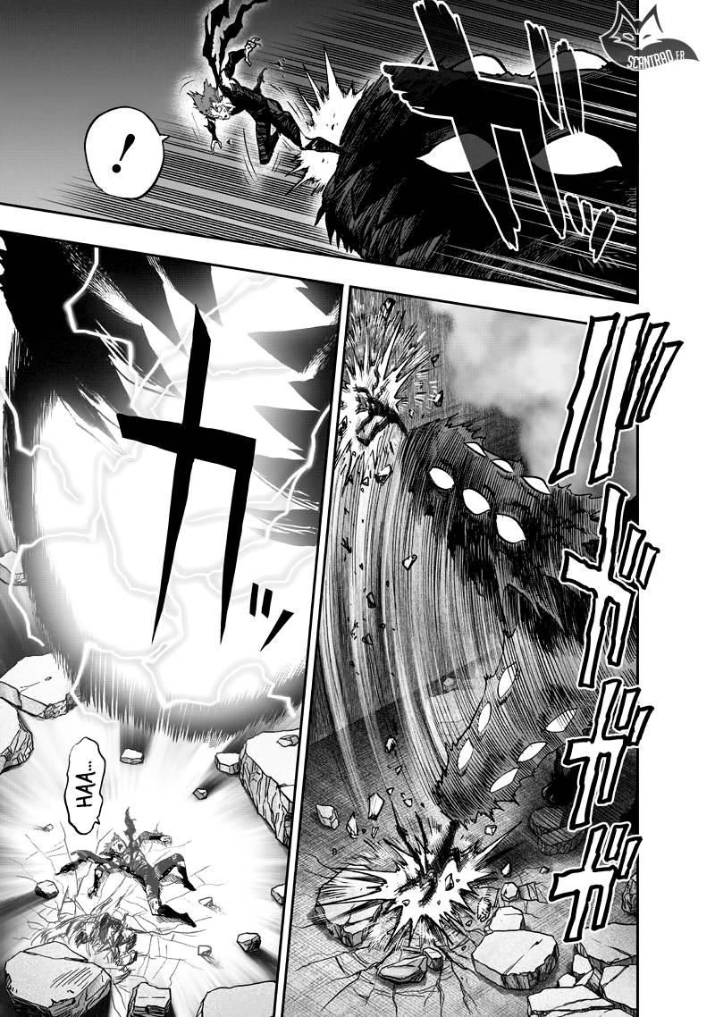 Lecture en ligne One Punch Man 91 page 53