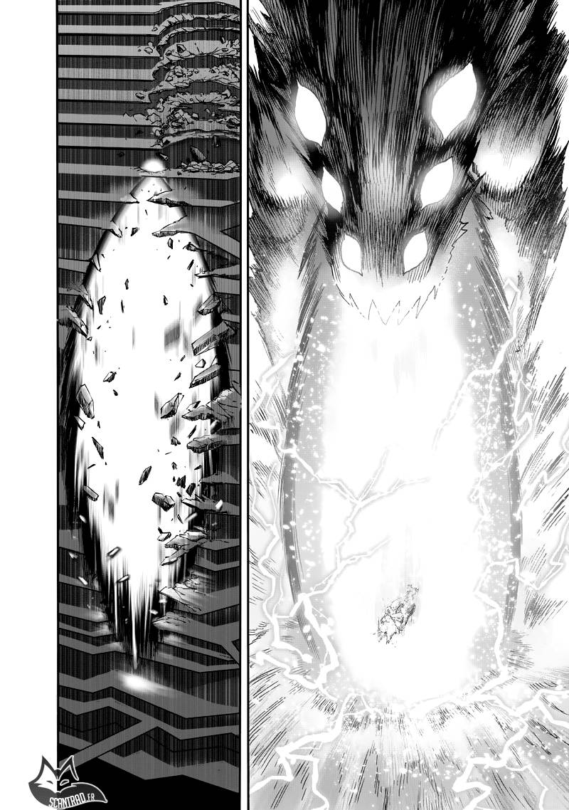 Lecture en ligne One Punch Man 91 page 54