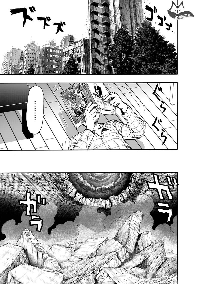 Lecture en ligne One Punch Man 91 page 55