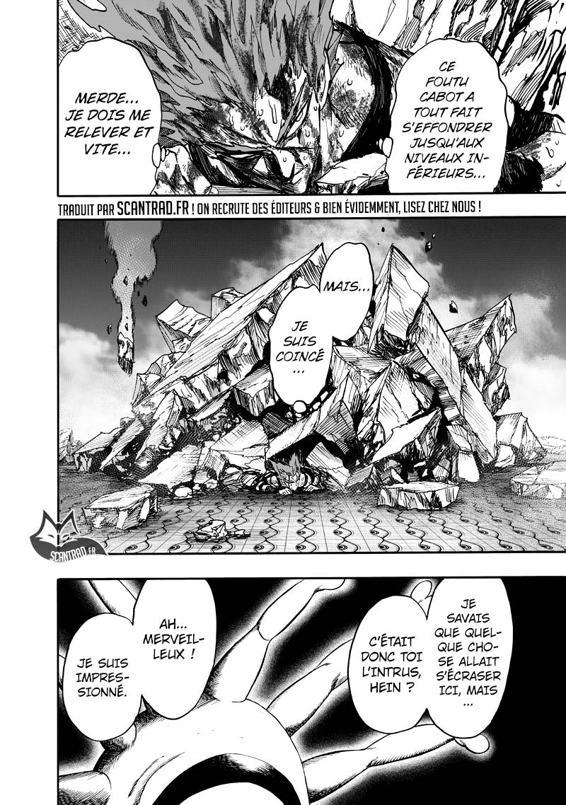 Lecture en ligne One Punch Man 91 page 56