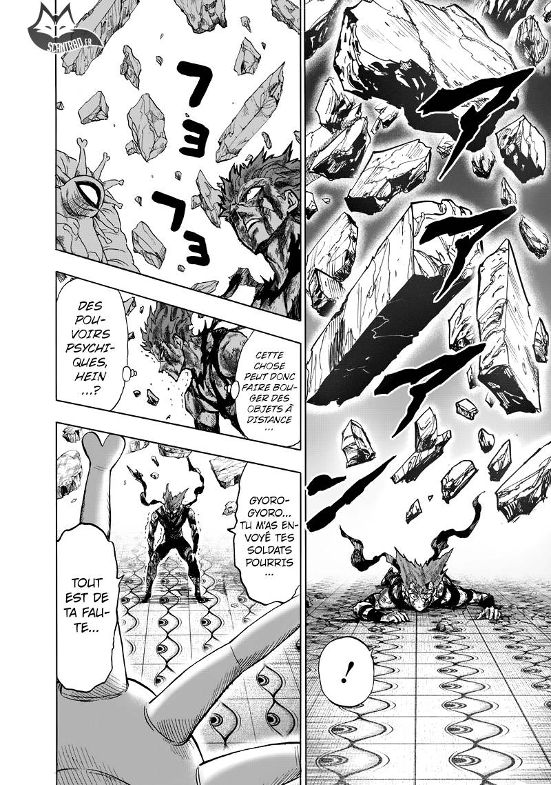 Lecture en ligne One Punch Man 91 page 58