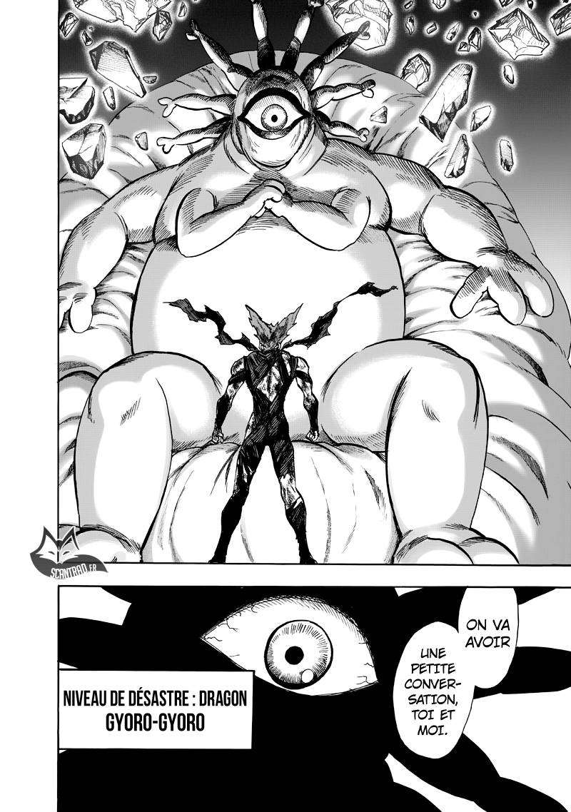 lecture en ligne One Punch Man 91 page 60