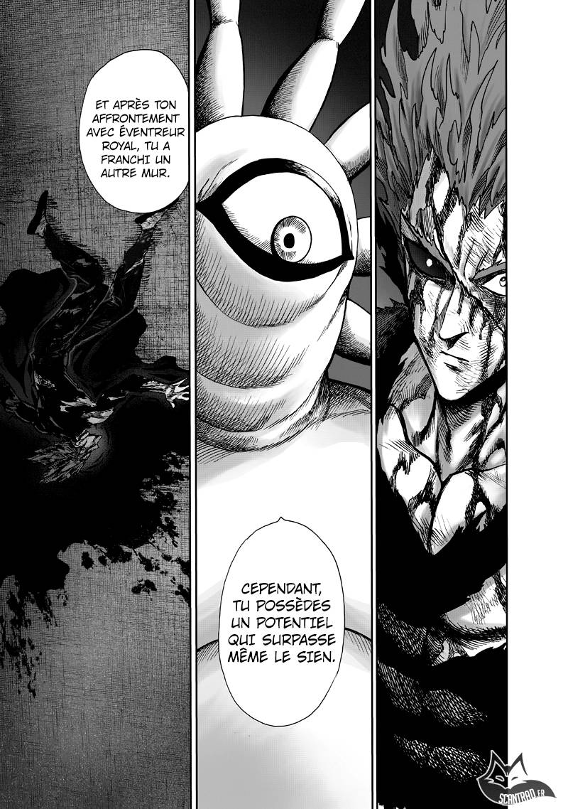 Lecture en ligne One Punch Man 92 page 10