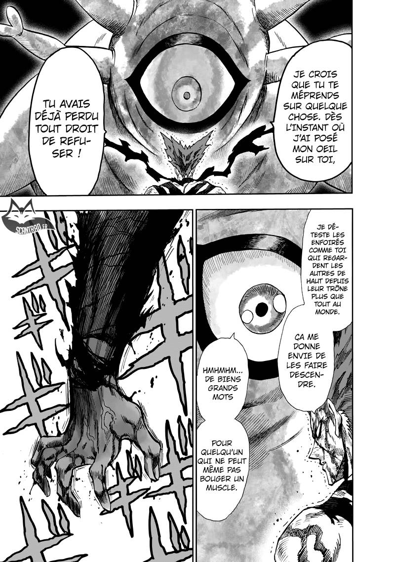 Lecture en ligne One Punch Man 92 page 12