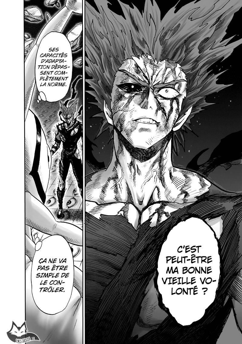 Lecture en ligne One Punch Man 92 page 15