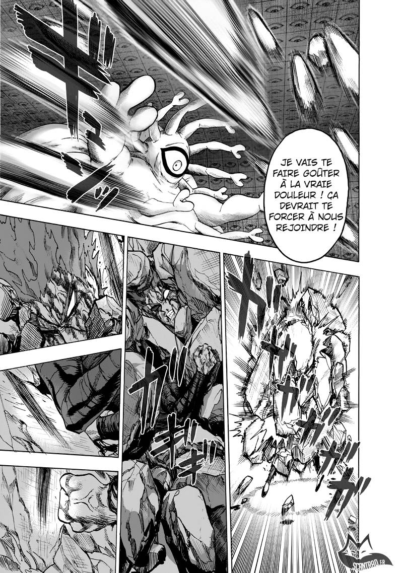 Lecture en ligne One Punch Man 92 page 16