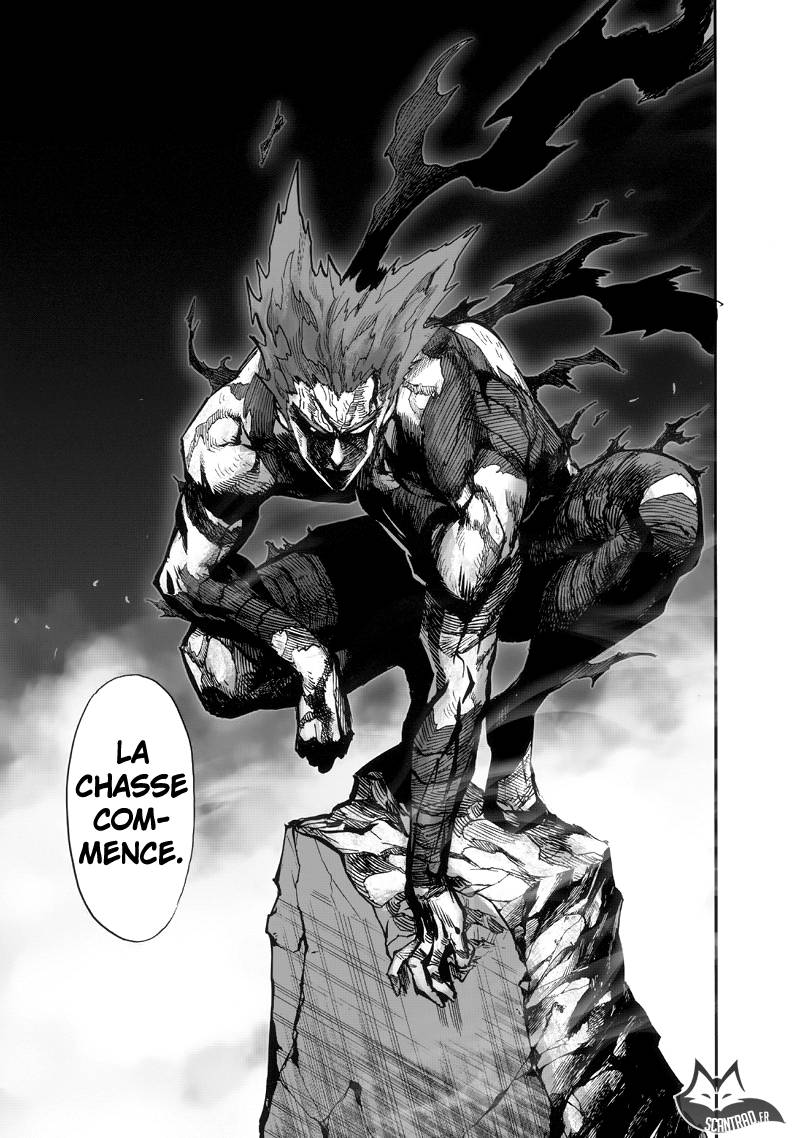 Lecture en ligne One Punch Man 92 page 20