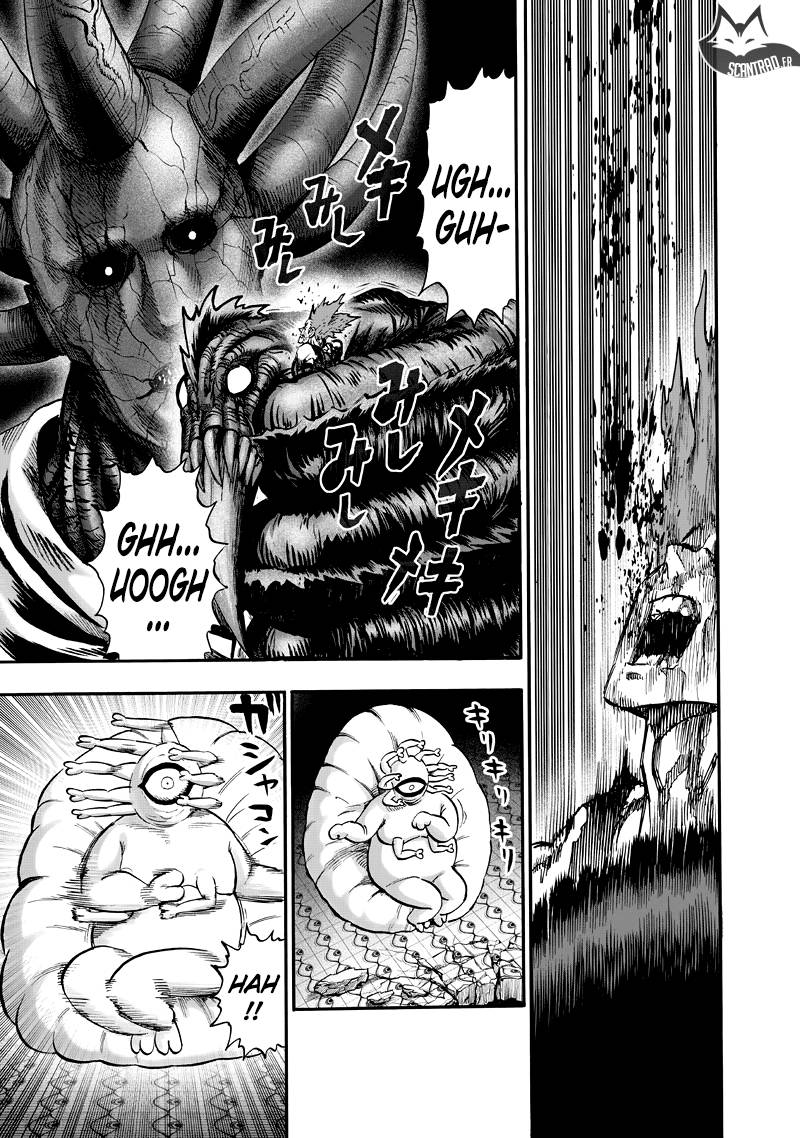 Lecture en ligne One Punch Man 92 page 24