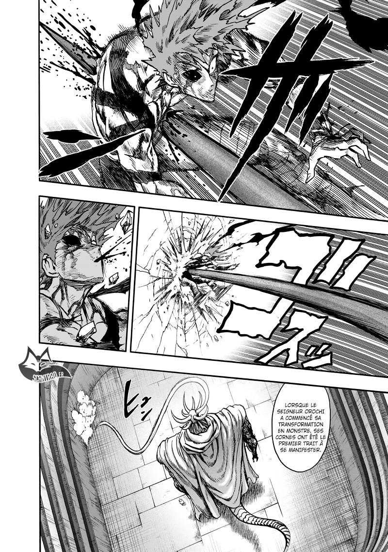 Lecture en ligne One Punch Man 92 page 30