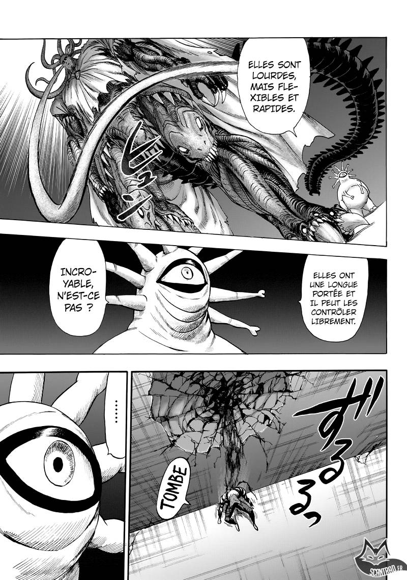 Lecture en ligne One Punch Man 92 page 31