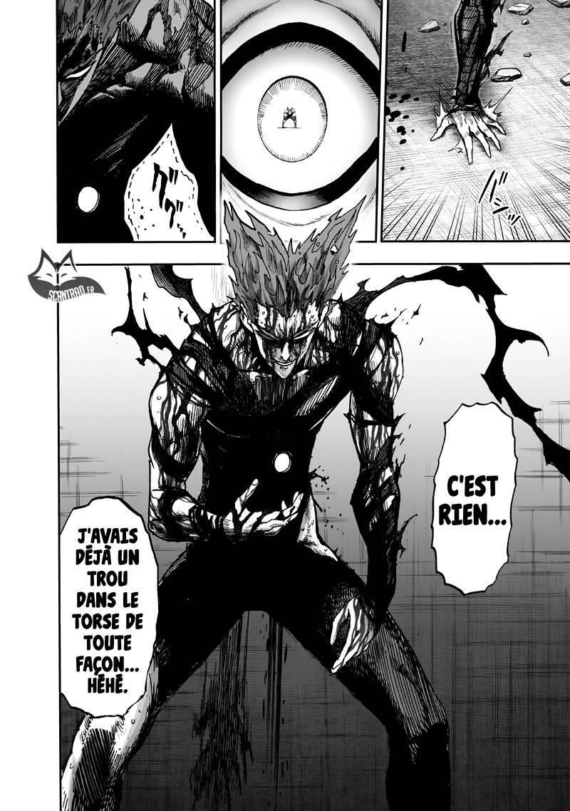 Lecture en ligne One Punch Man 92 page 32