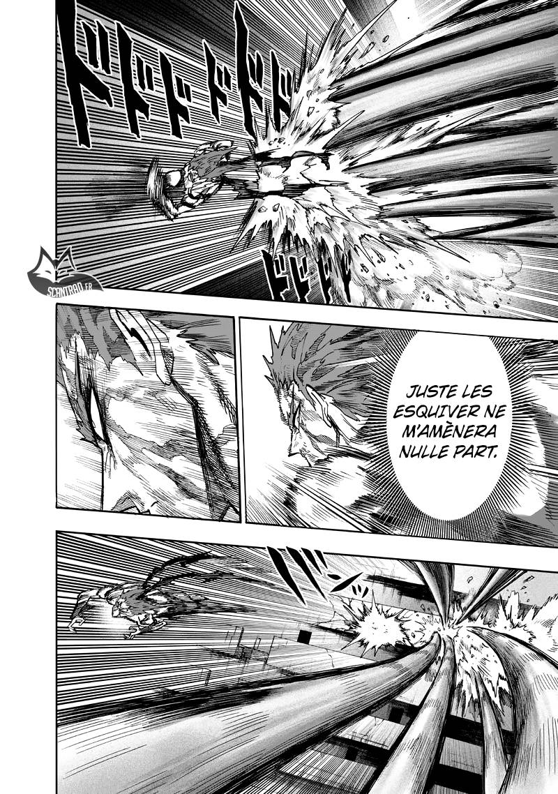 Lecture en ligne One Punch Man 92 page 39