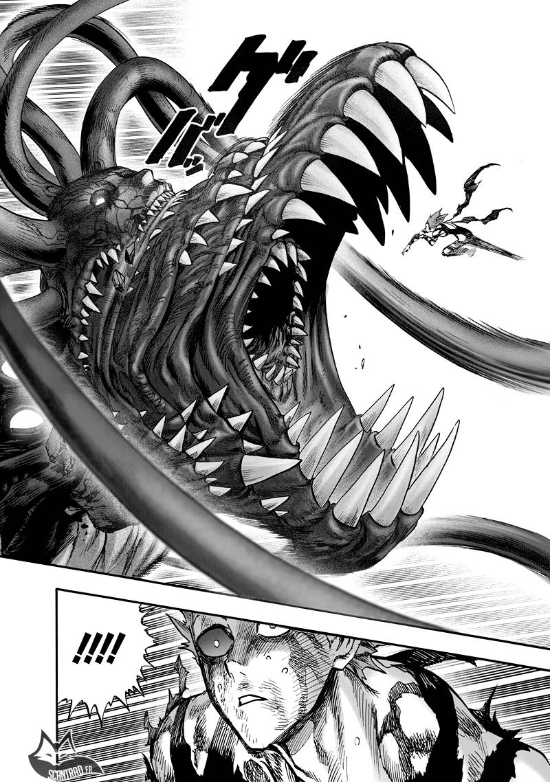 Lecture en ligne One Punch Man 92 page 41