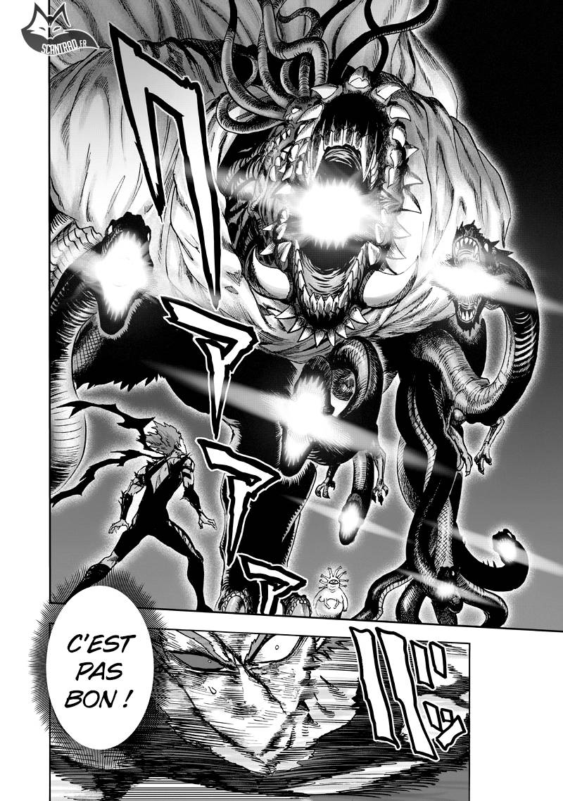 Lecture en ligne One Punch Man 92 page 46