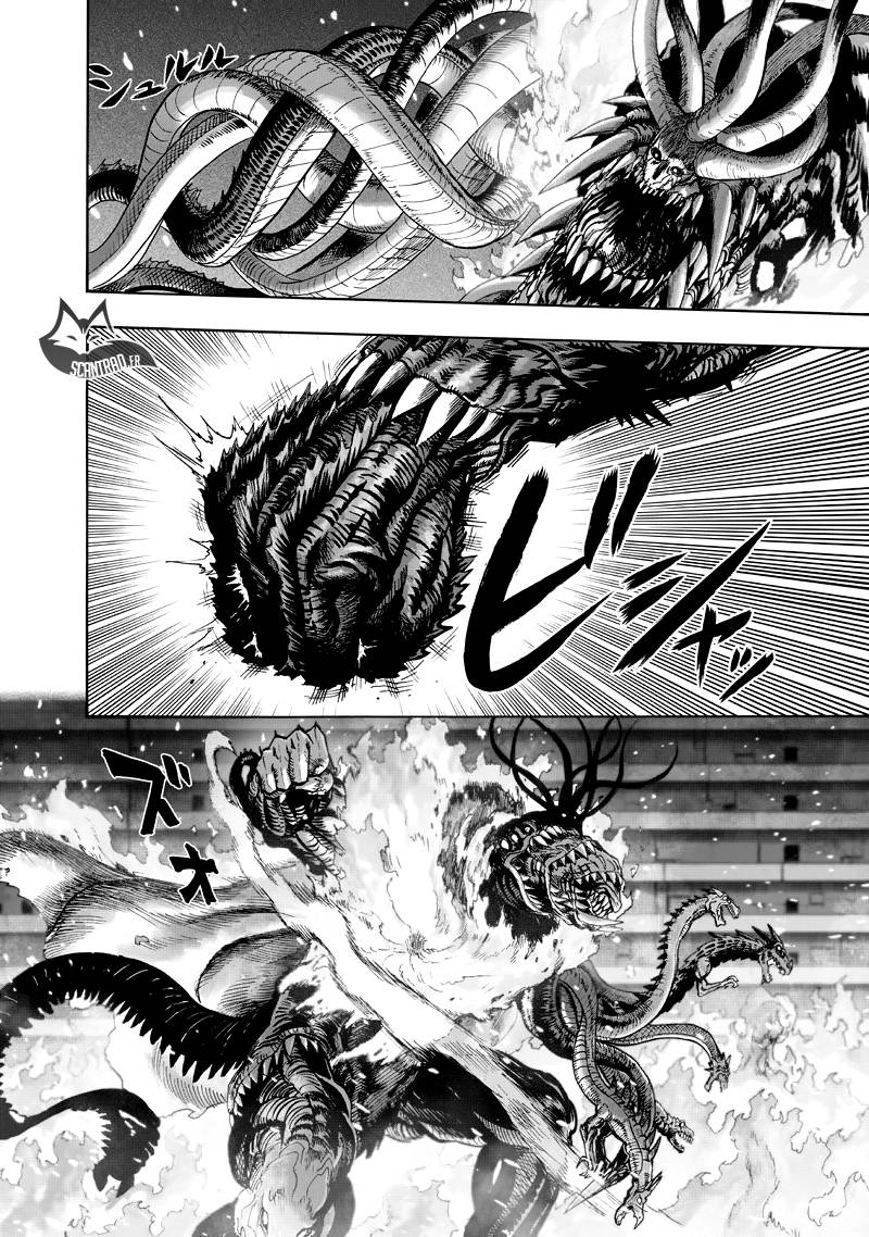 Lecture en ligne One Punch Man 92 page 50