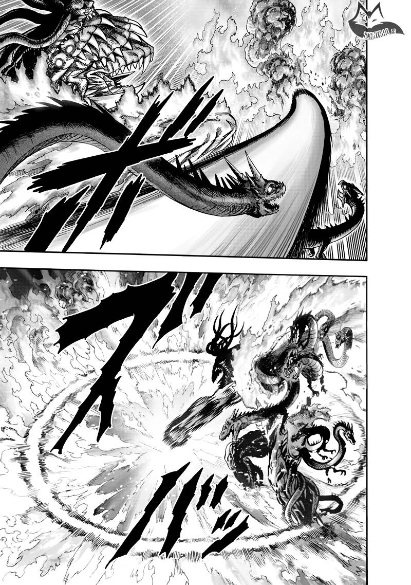 Lecture en ligne One Punch Man 92 page 51