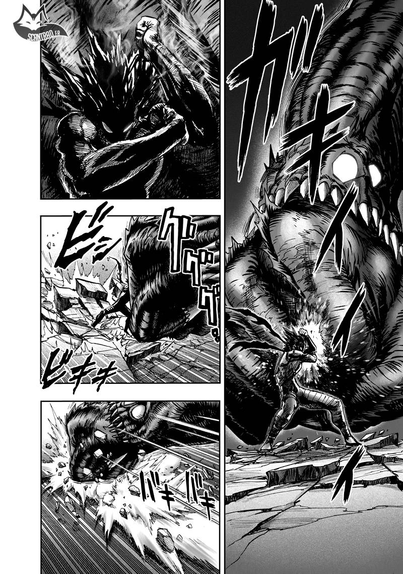 Lecture en ligne One Punch Man 92 page 52