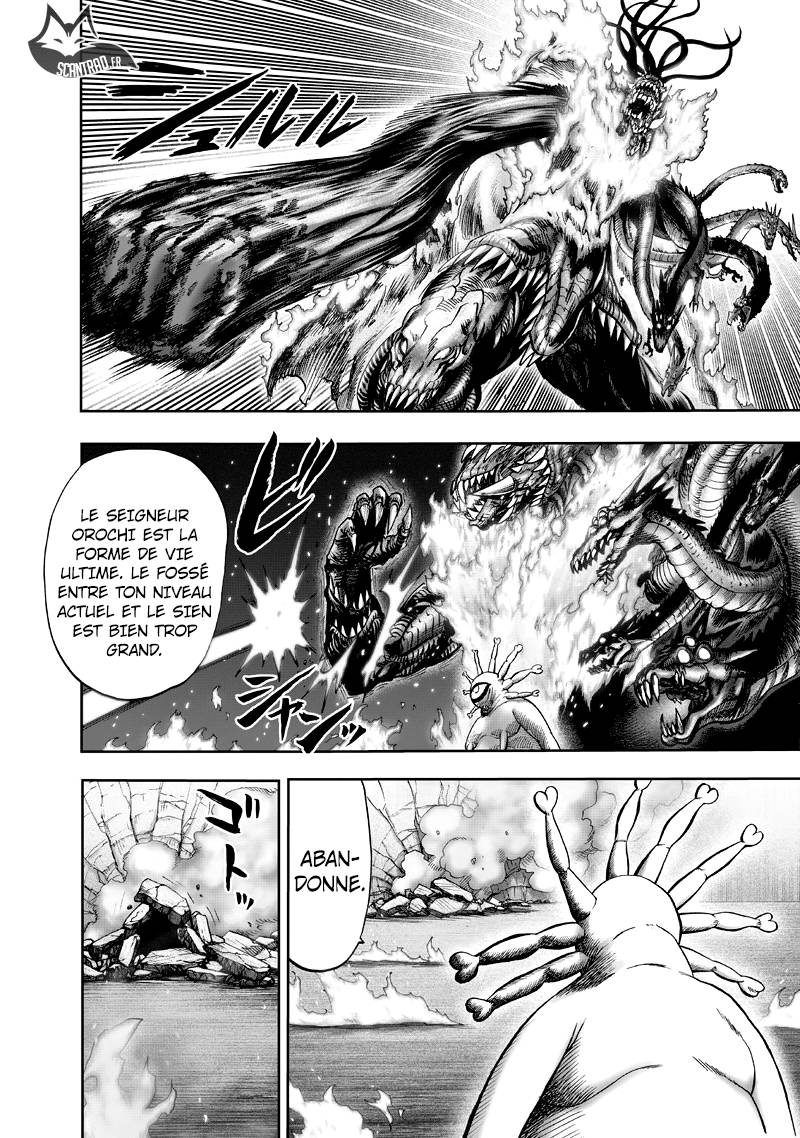 Lecture en ligne One Punch Man 92 page 54